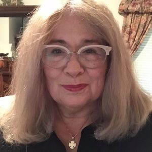 Meet your Posher, Nancy